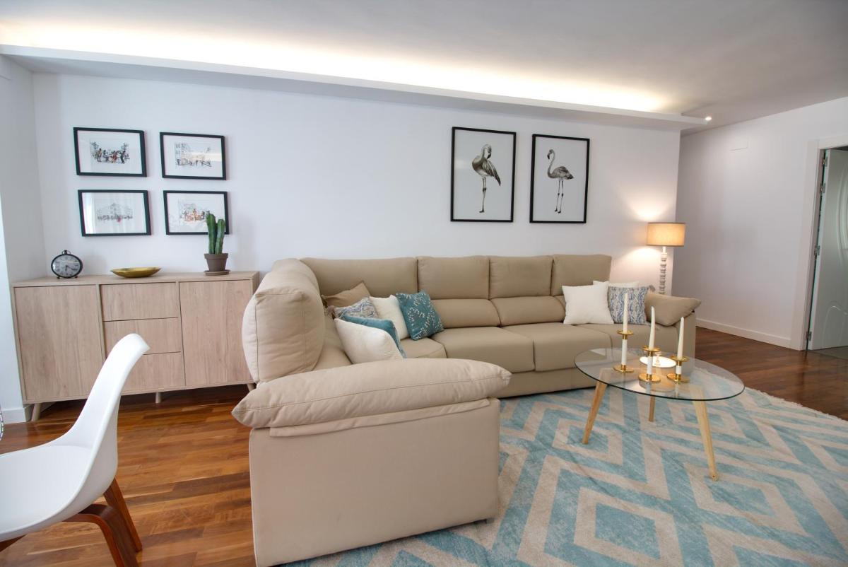 Cuencaloft Luxurious - Hizvo