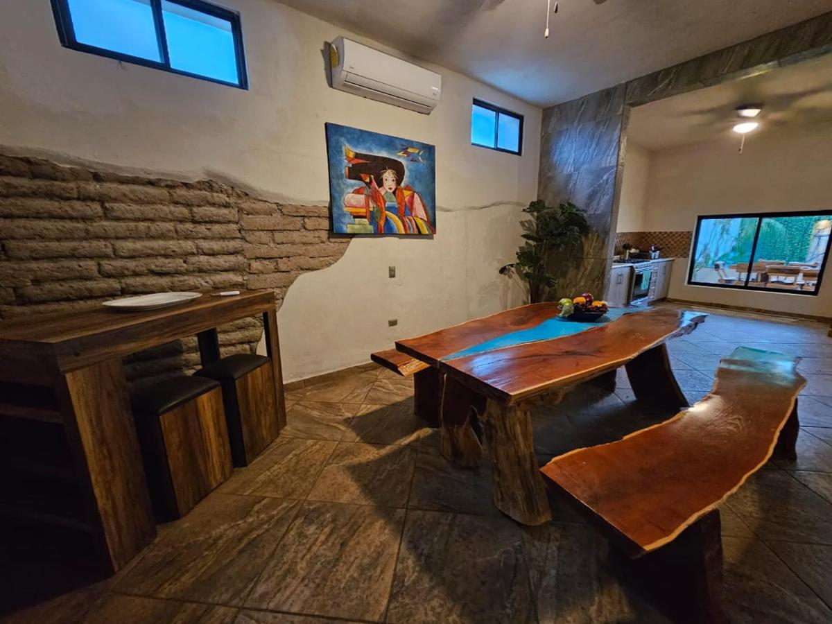 Casa Patrones Cuatrociénegas - Housity