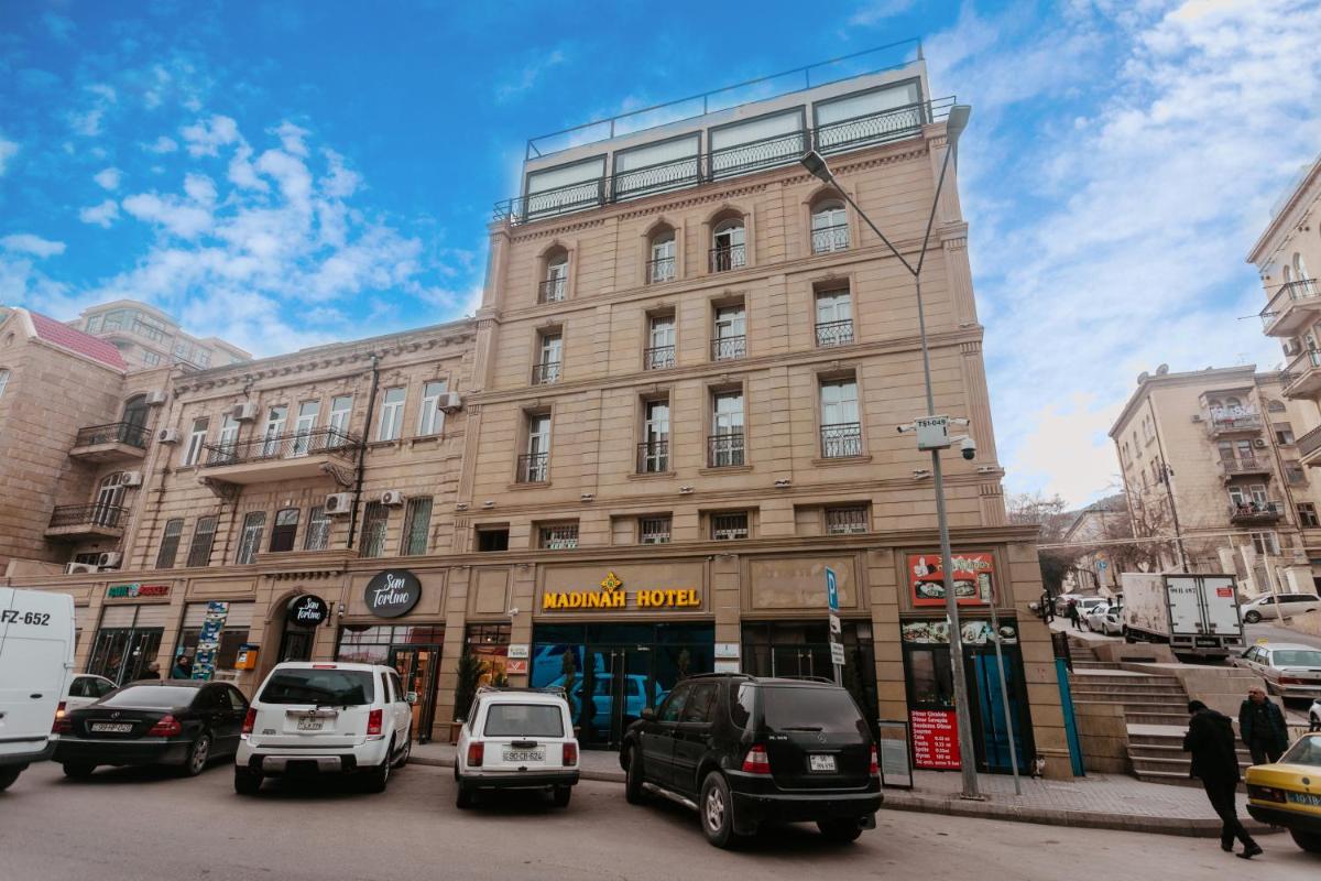 Madinah Hotel - Housity