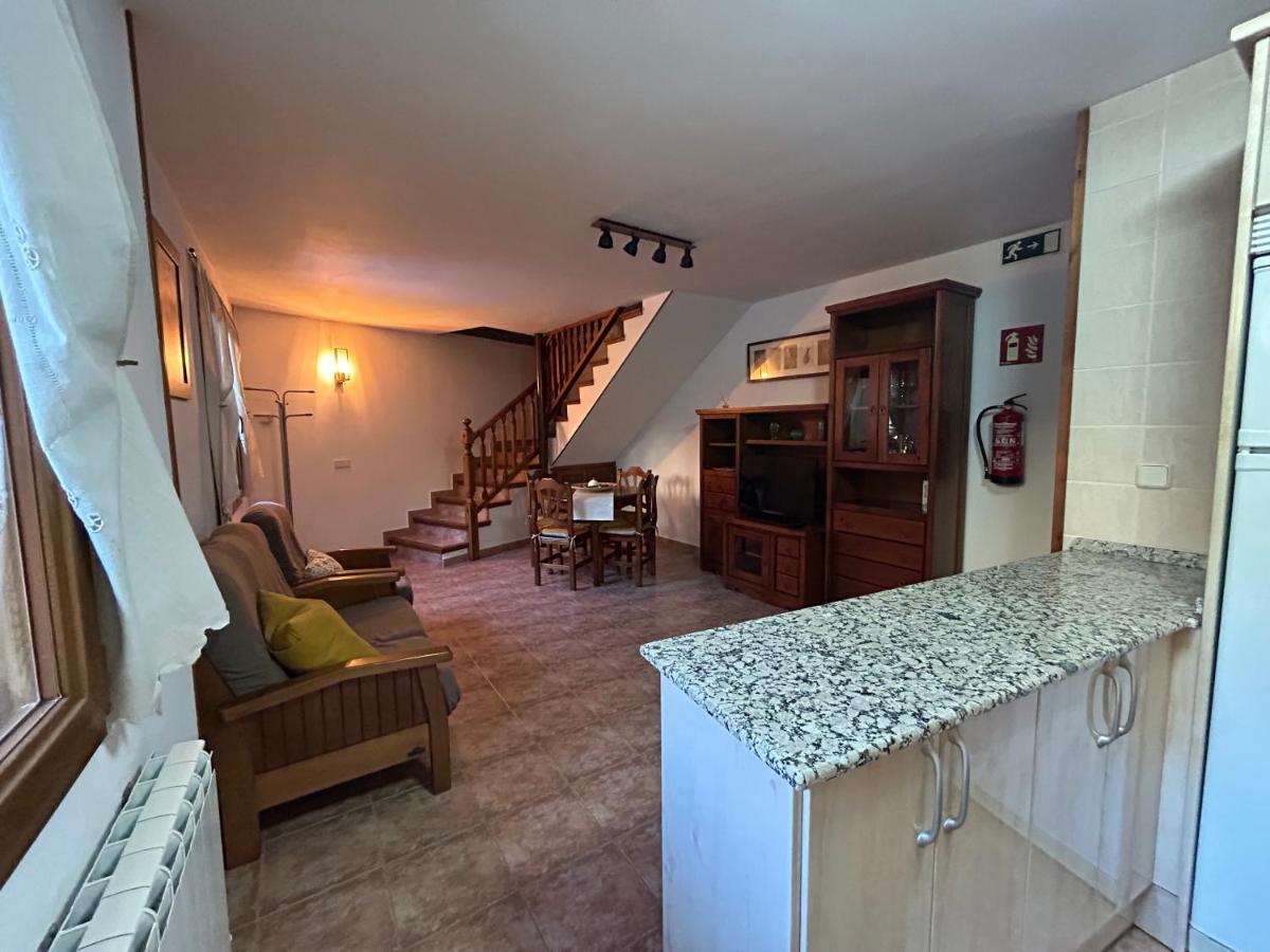 Apartamento Casa Sastre Turismo Rural - Housity