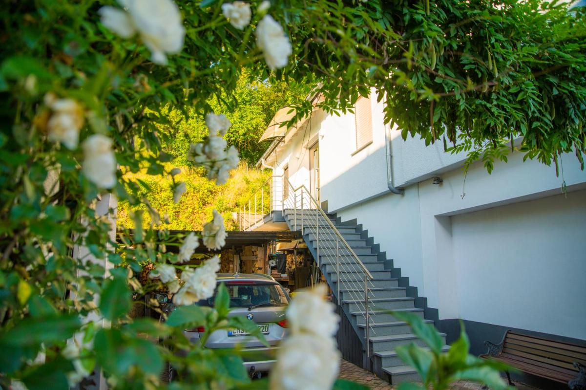 4 Sterne Ferienwohnung Rabenlay - Housity