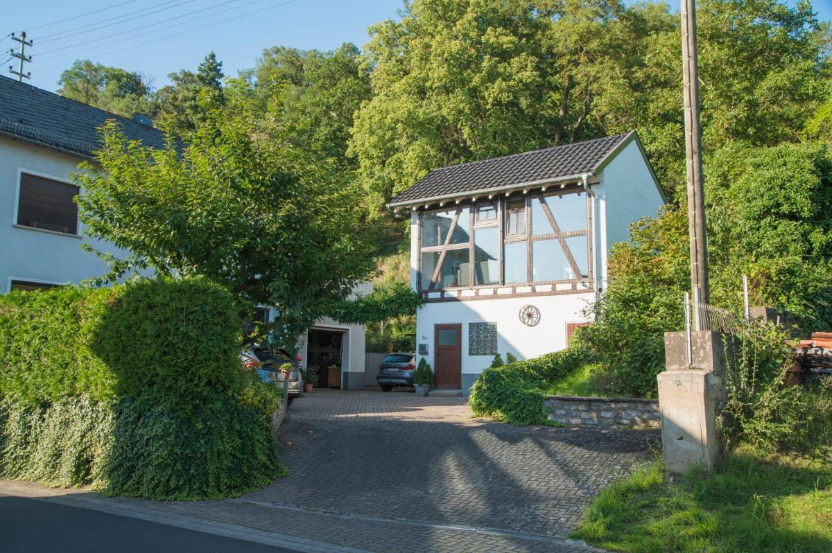 4 Sterne Ferienwohnung Rabenlay - Housity