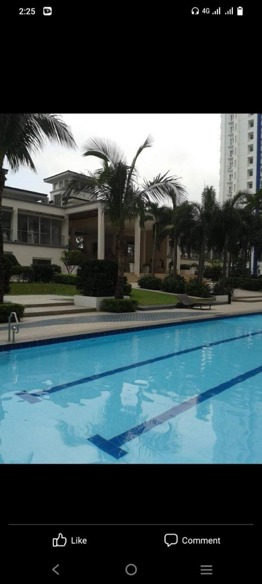 Deluxe 1bedroom with balcony (smarthome) - Housity