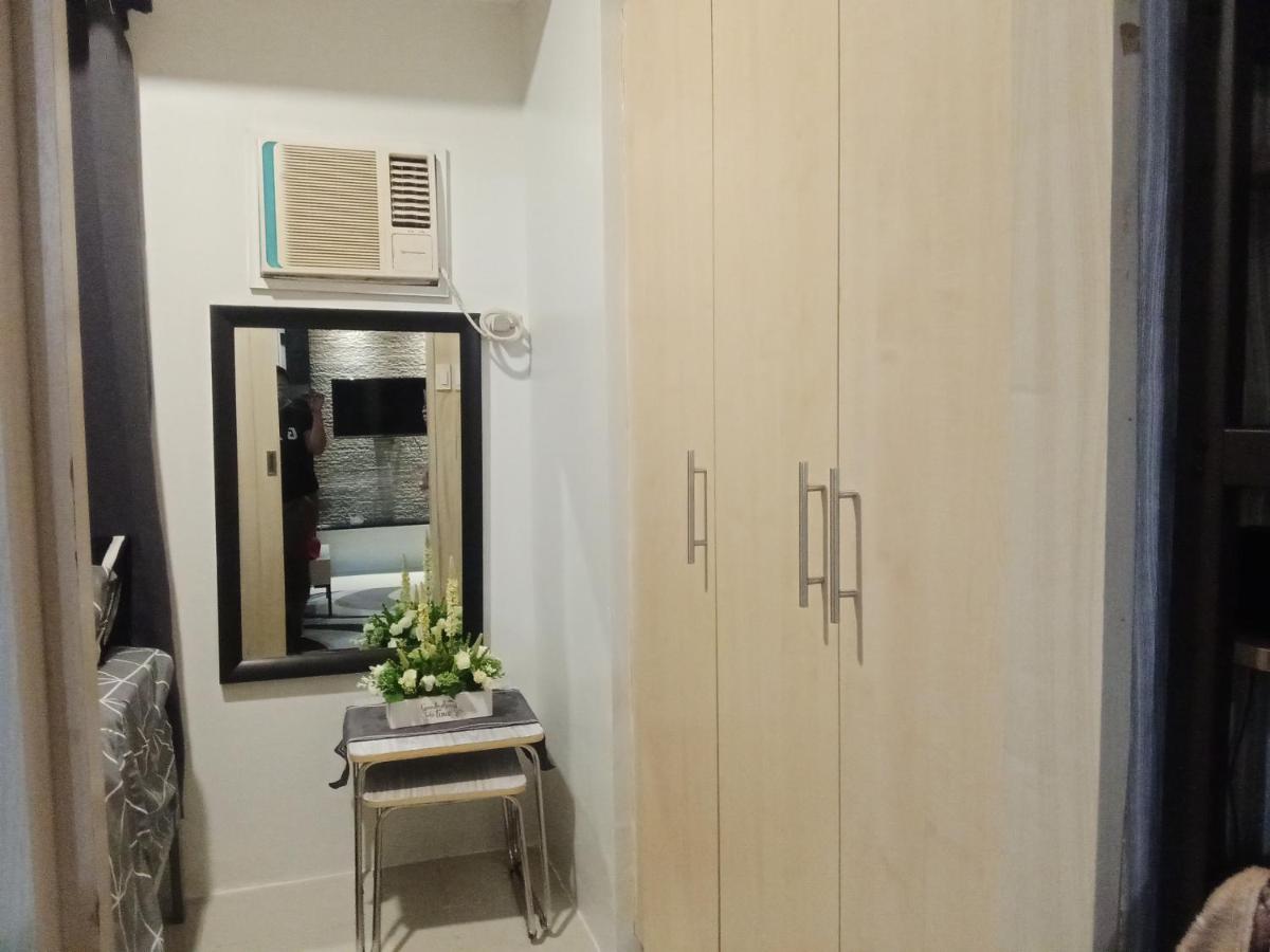 Suitetrails - Deluxe 1bedroom with balcony (smarthome)