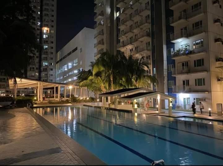 Suitetrails - Deluxe 1bedroom with balcony (smarthome)