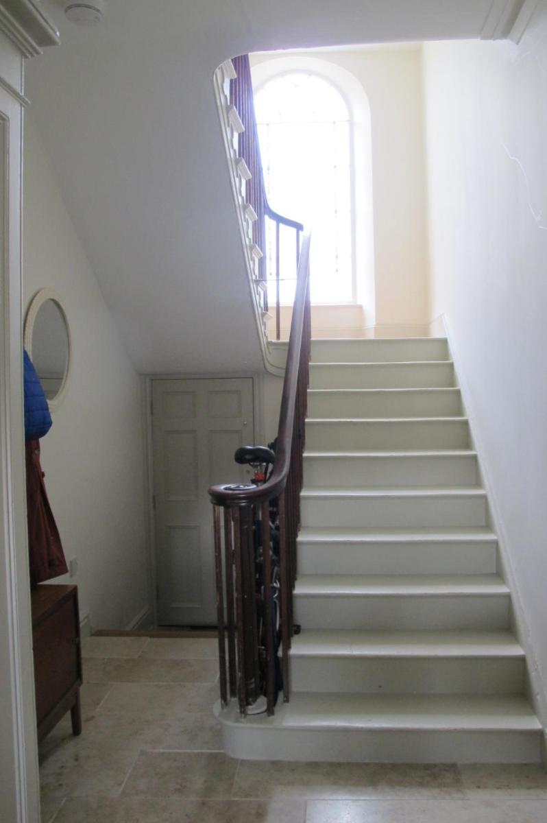 Hinde House - Central Georgian Gem - Housity