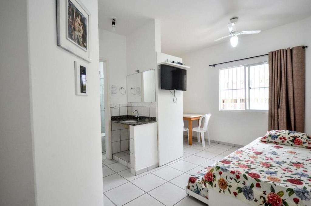 Suitetrails - Residencial Rouxinol