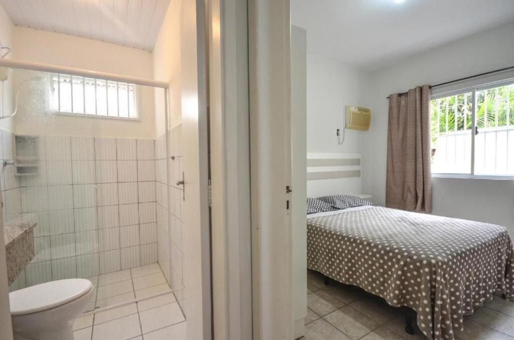 Suitetrails - Residencial Rouxinol