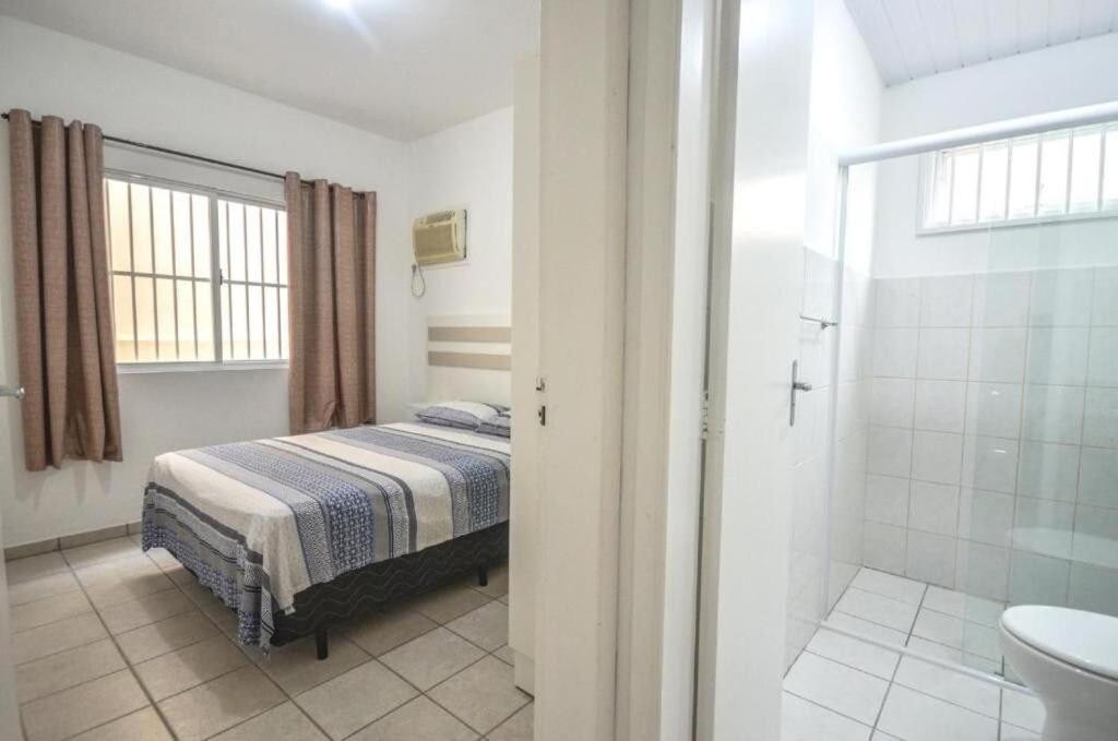 Suitetrails - Residencial Rouxinol