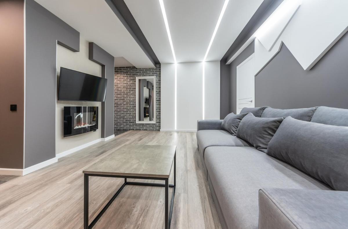 Luxrent Apartments on Lesi Ukrainki - Kiev - Housity