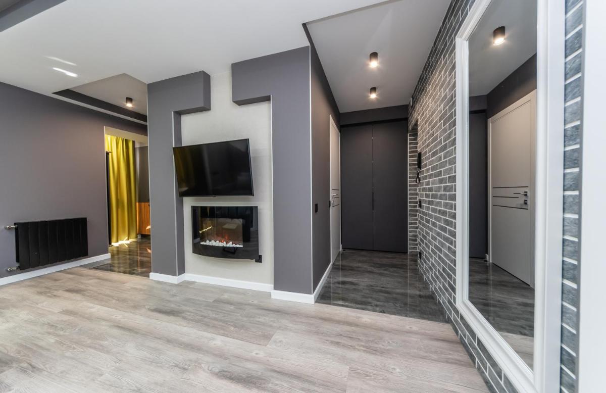 Luxrent Apartments on Lesi Ukrainki - Kiev - Housity