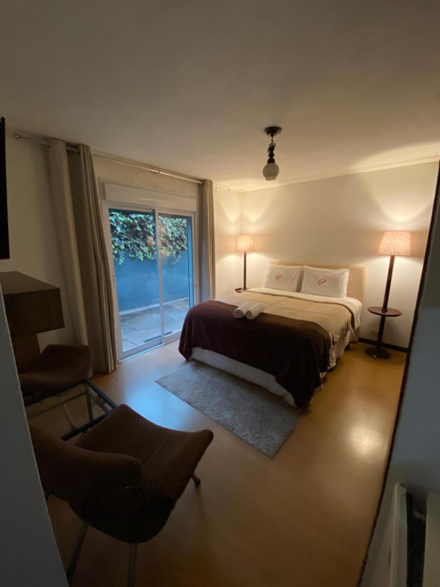 Suíte de inverno - Housity