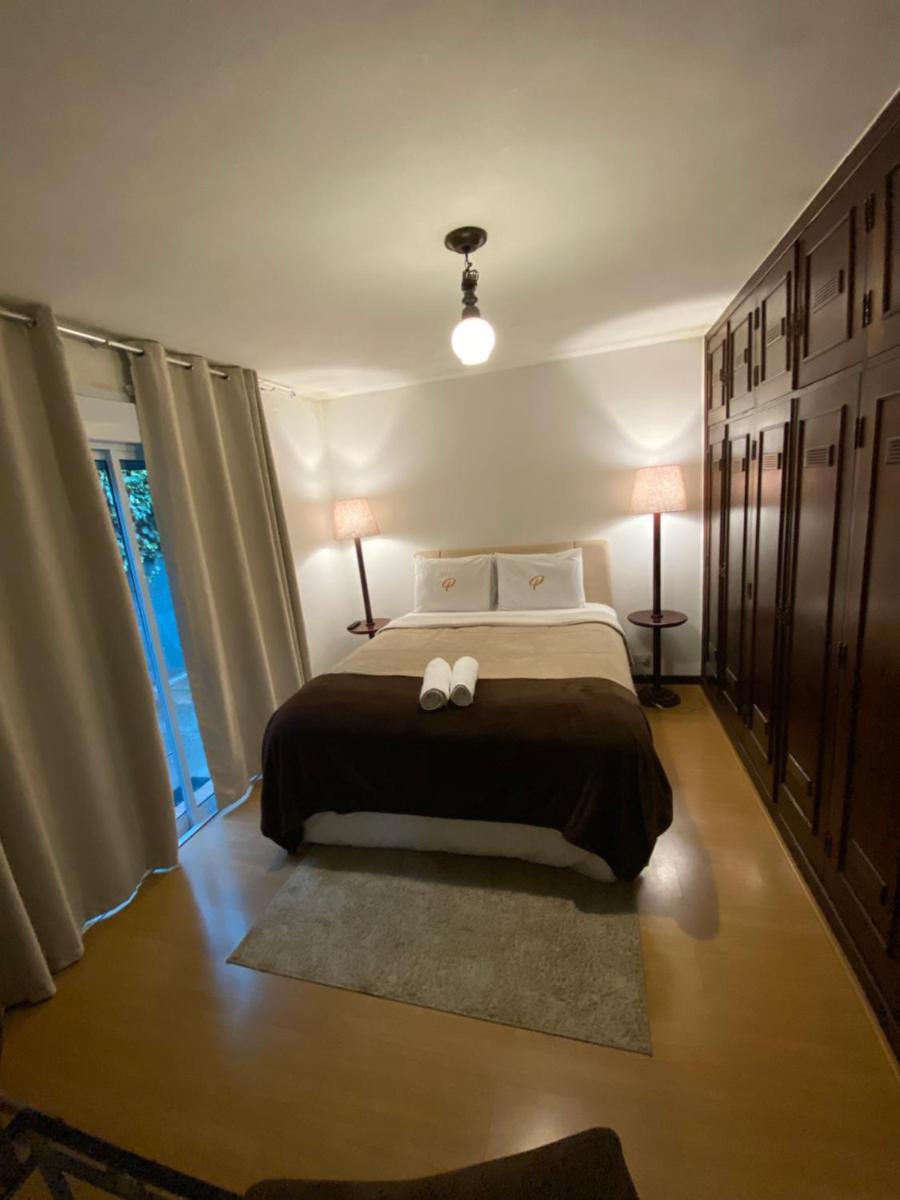 Suíte de inverno - Housity