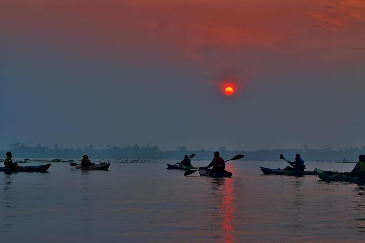 Eden Homestay Alleppey - Housity