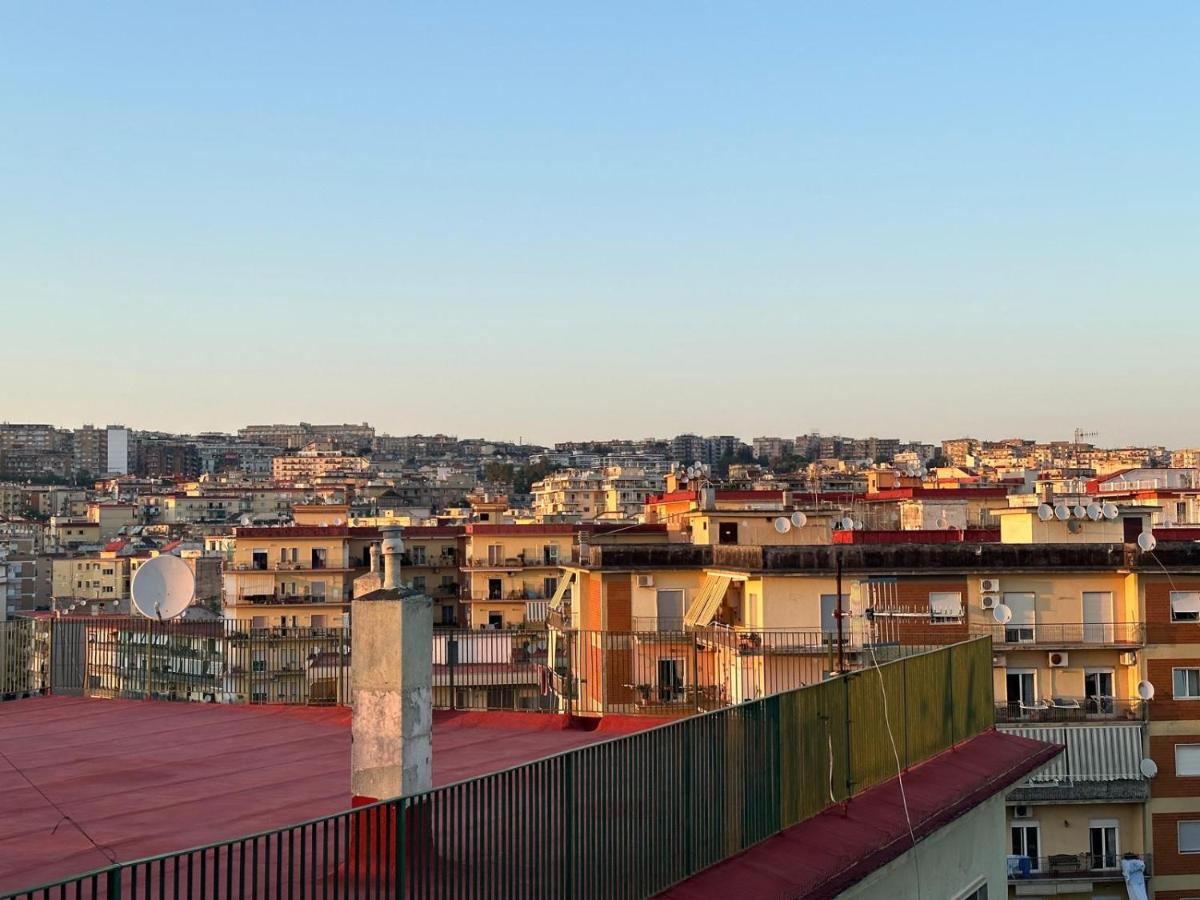 Attico Al Vomero - Housity