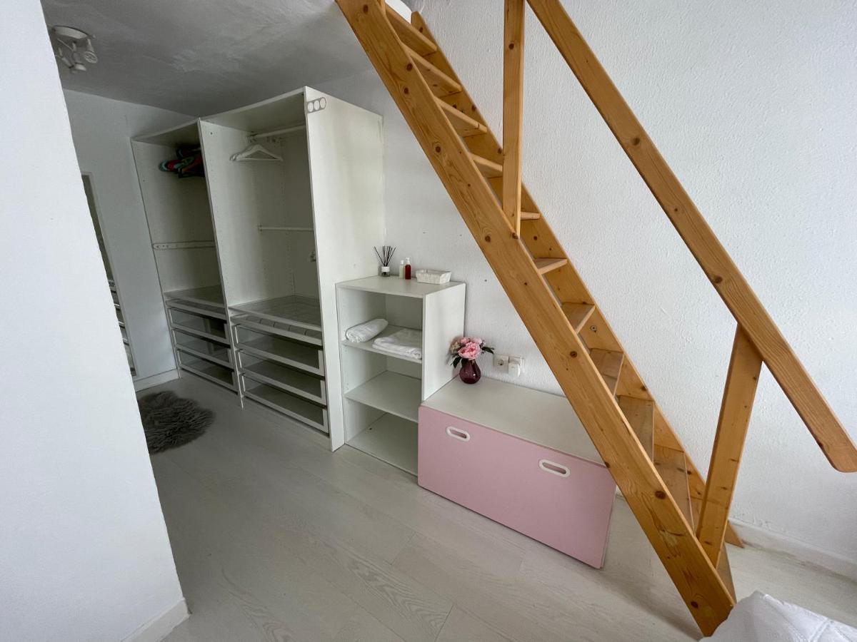MEDITERRANEAN HOUSE - Habitaciones Privadas en Casa Compartida - Housity