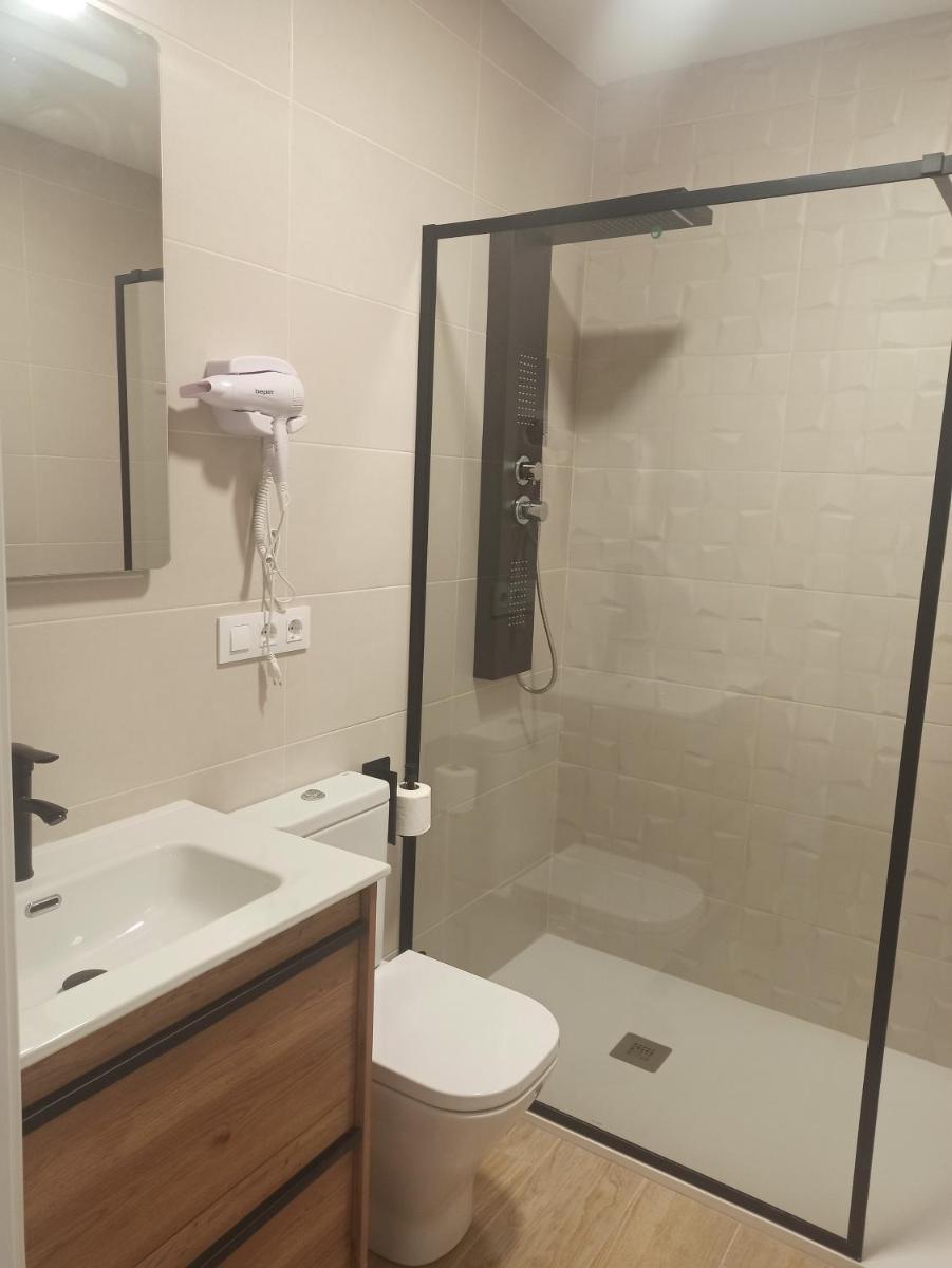 Apartamentos Silgar Plaza - Housity