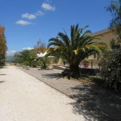 Suitetrails - Tenimento Santa Barbara