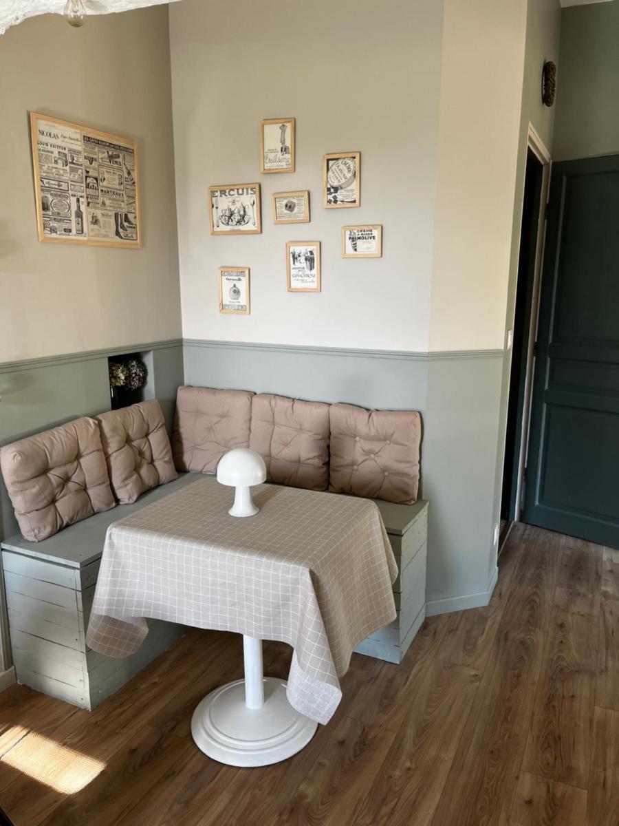 Studio du Grand Beaumont - Housity