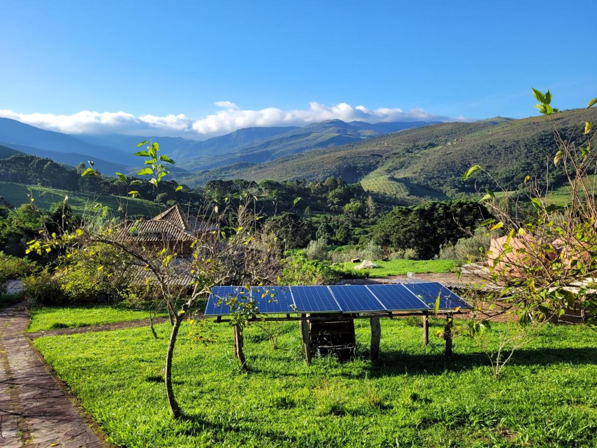 Espaço Lua Branca - Housity