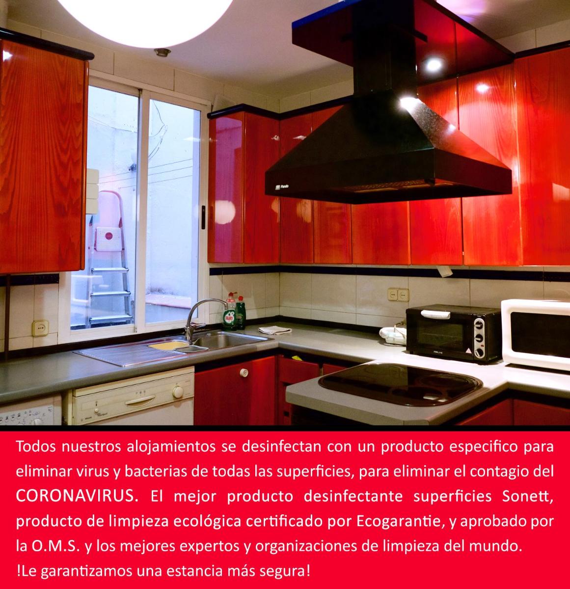 BOOKINGHAM ★Apartaments & Suites - Housity