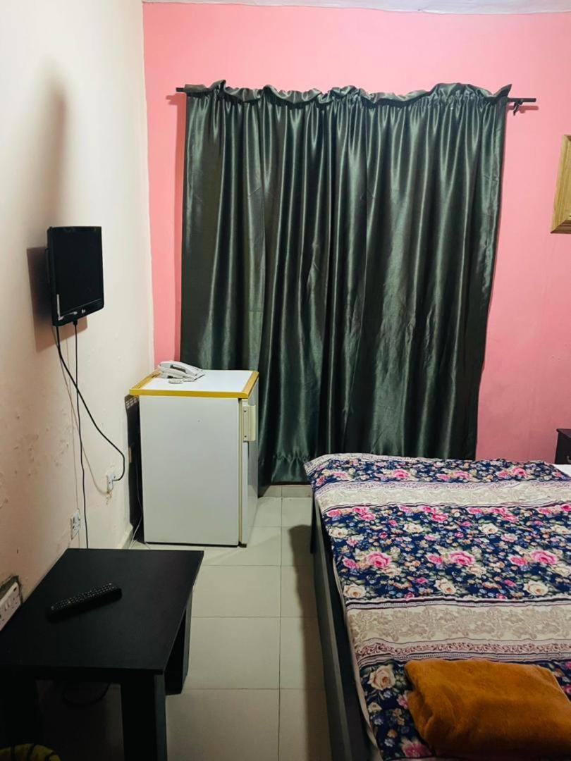 Homelink Hotel - Housity