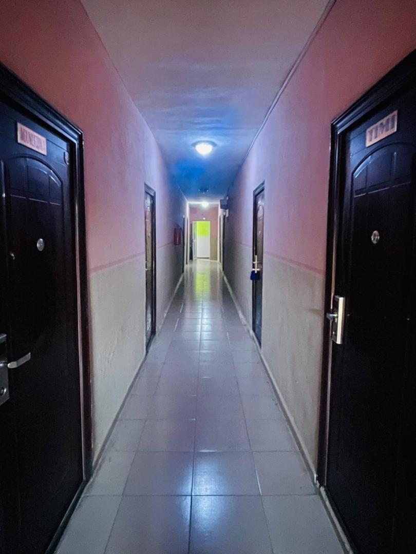 Homelink Hotel - Housity