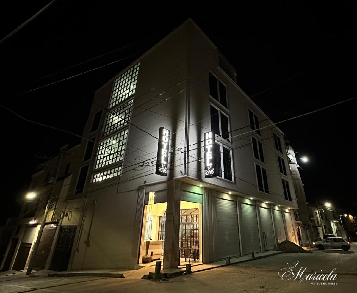 Hotel Maricela - Housity