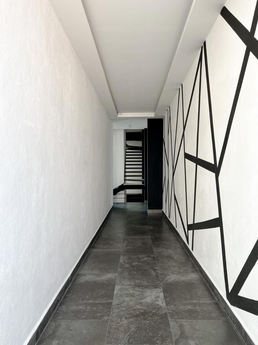 Suitetrails - Departamento en CDMX, zona norte