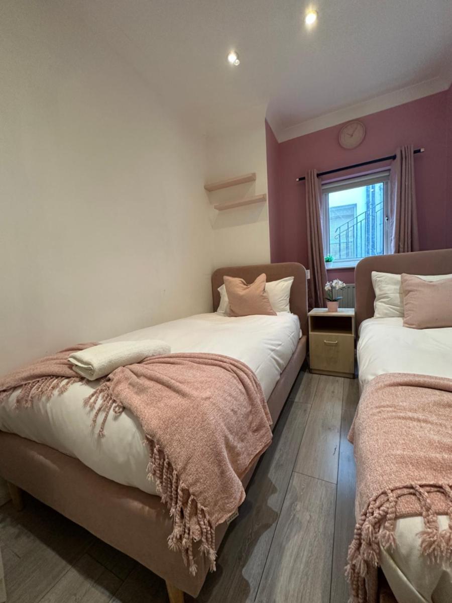 Stunning Flats Edgware Road Central London - Housity