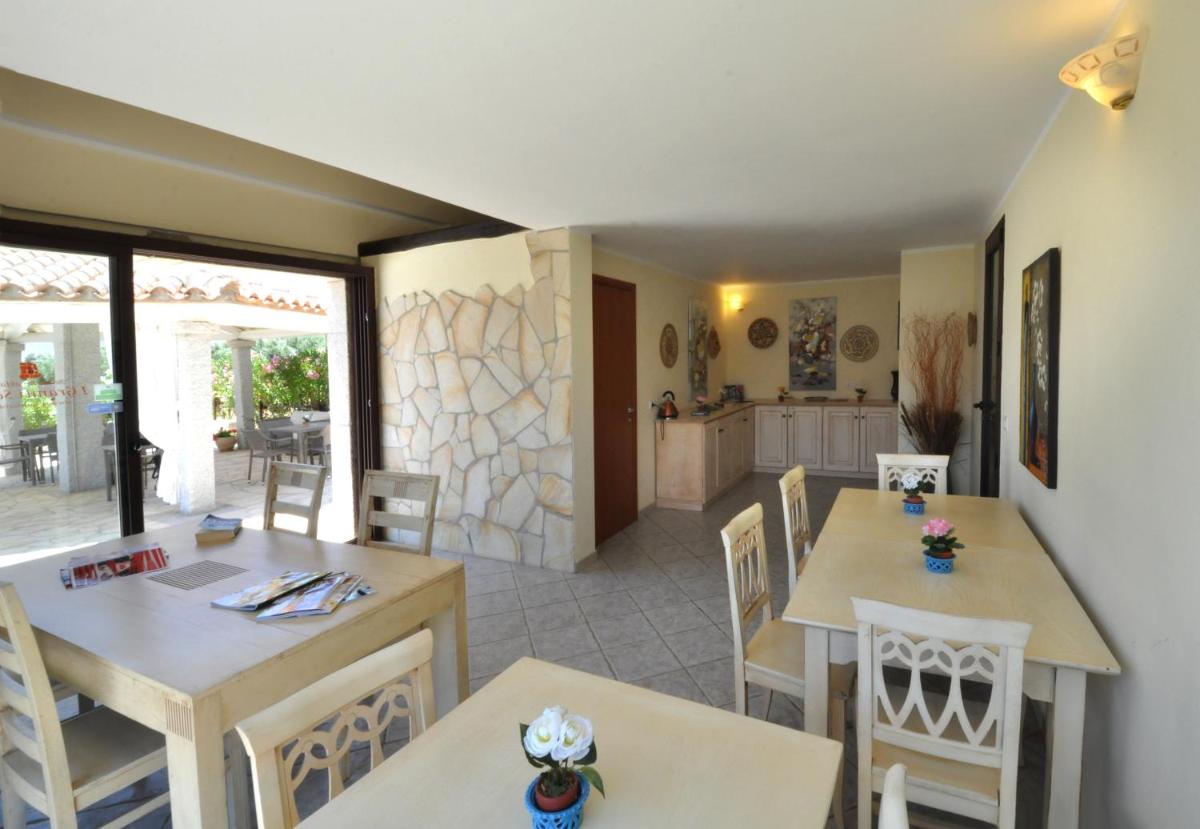 B&amp;B I Graniti Sardi - Housity