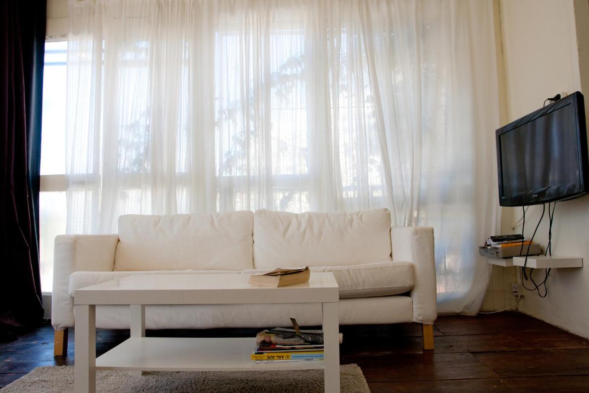 Neve Tzedek Original Style Apartments - Housity