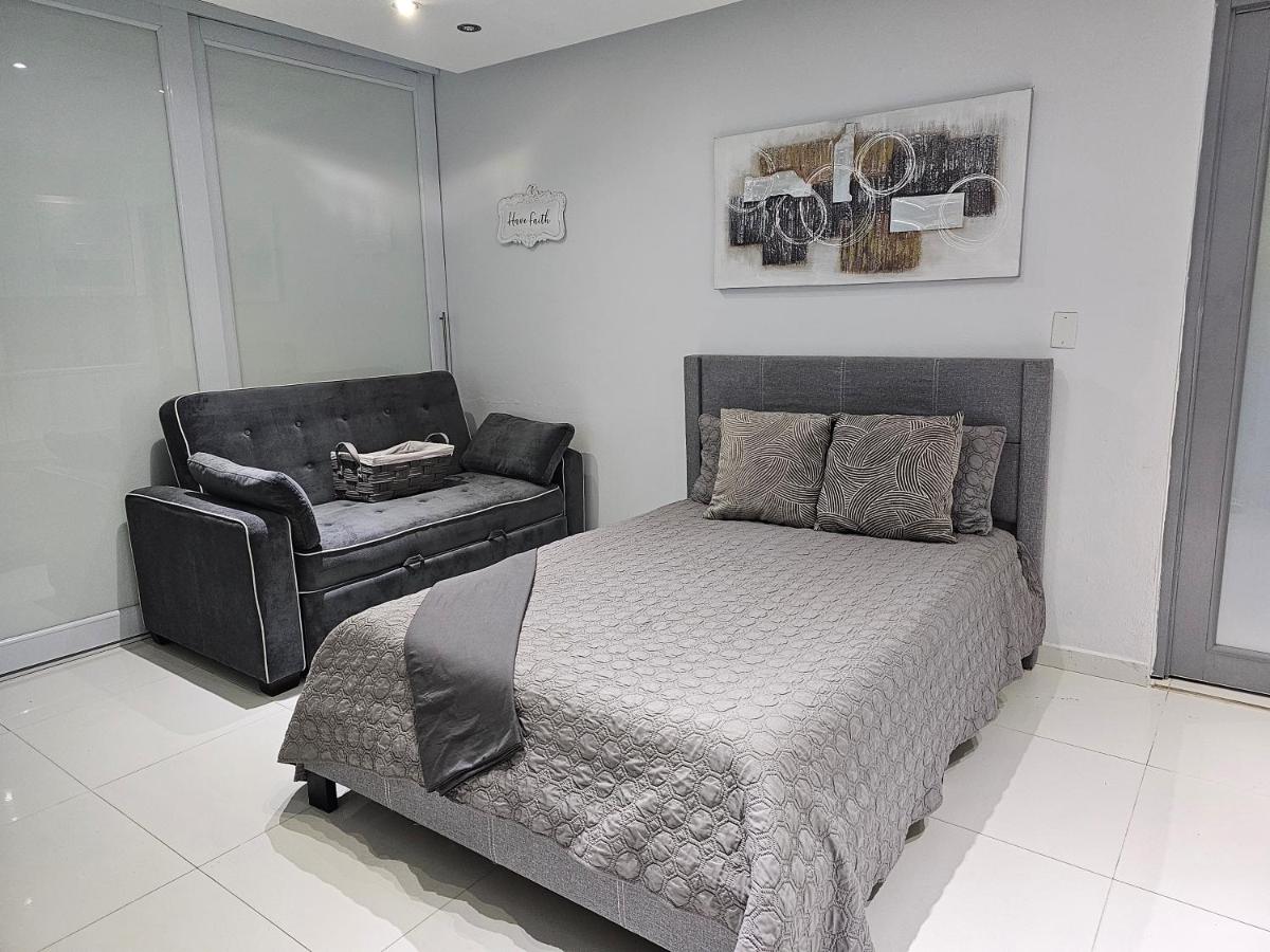 MJAC Luxury Apartment beach - Housity