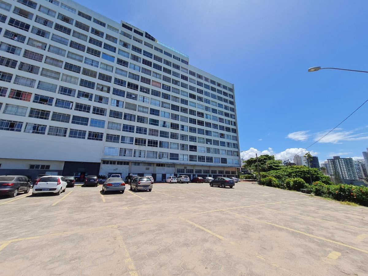 GUARALOFT ARUBA NO MIRANTE DE GUARAPARI - Housity