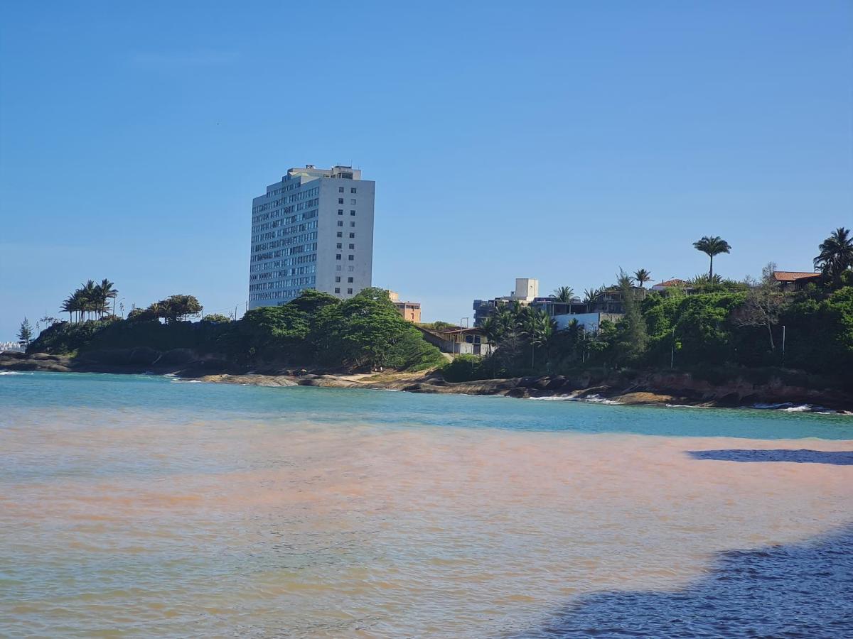GUARALOFT ARUBA NO MIRANTE DE GUARAPARI - Housity