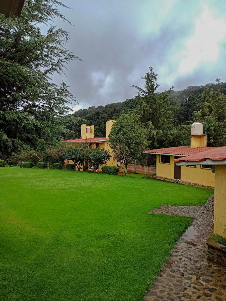Finca Marix, Villa del Carbón - Housity
