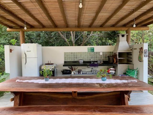 Bons Ventos Bangalôs e Camping - Housity