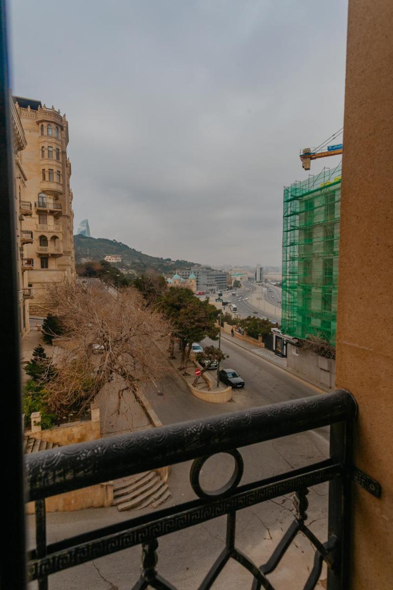Madinah Hotel - Housity
