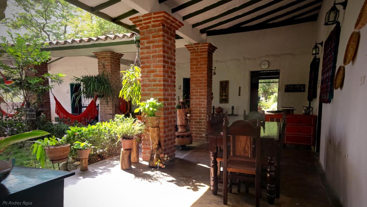 La Cabaña Cleves - Housity