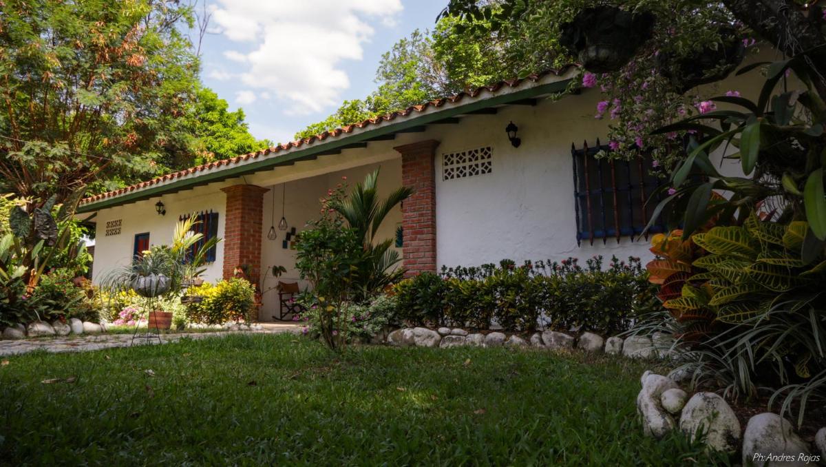 La Cabaña Cleves - Housity
