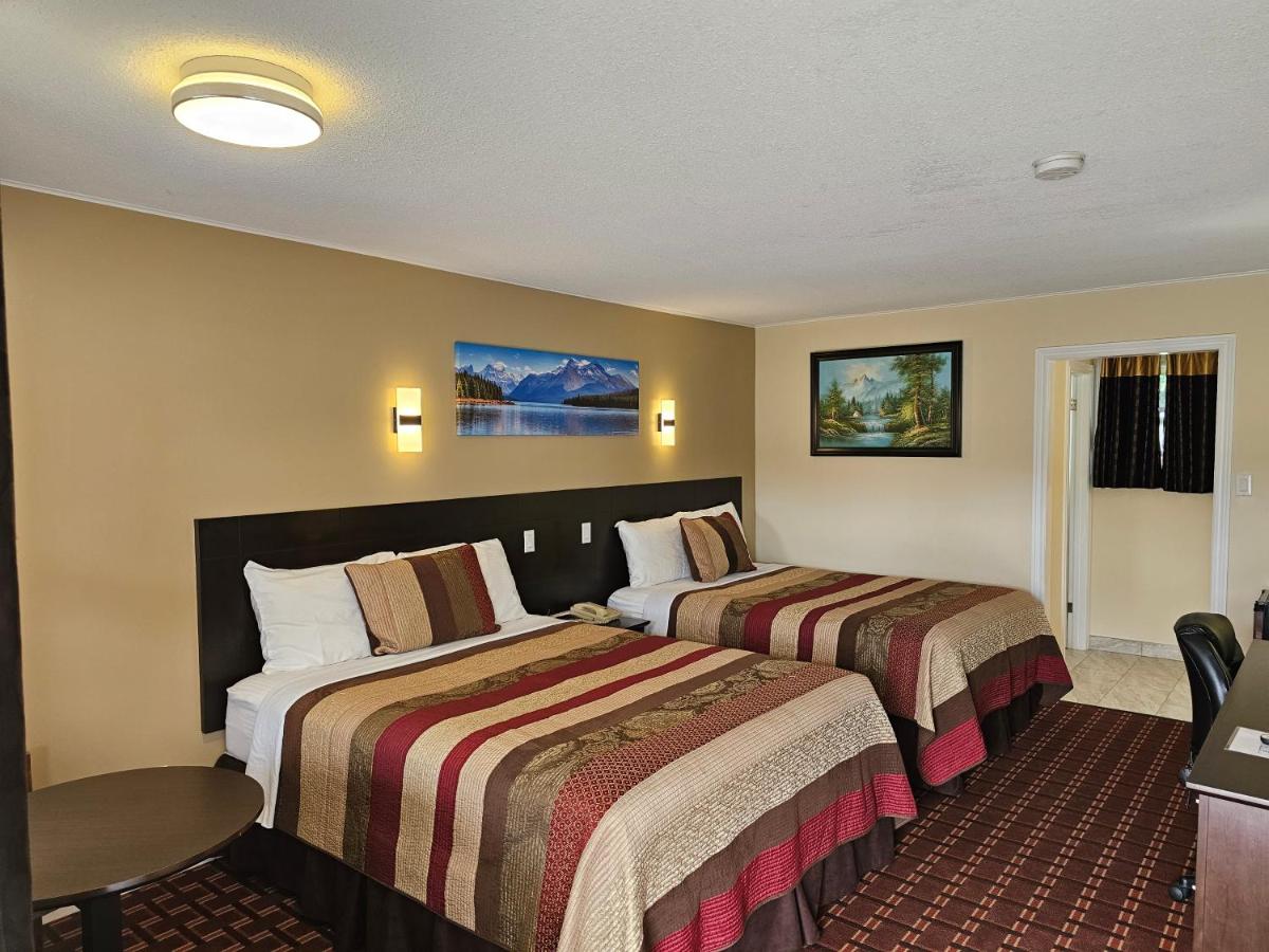 Fox Motor Inn - Housity