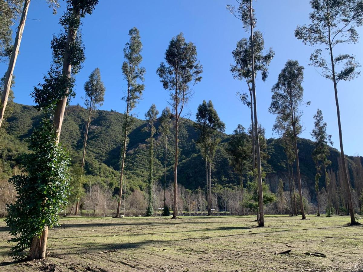 Cabañas el Yacal - Housity
