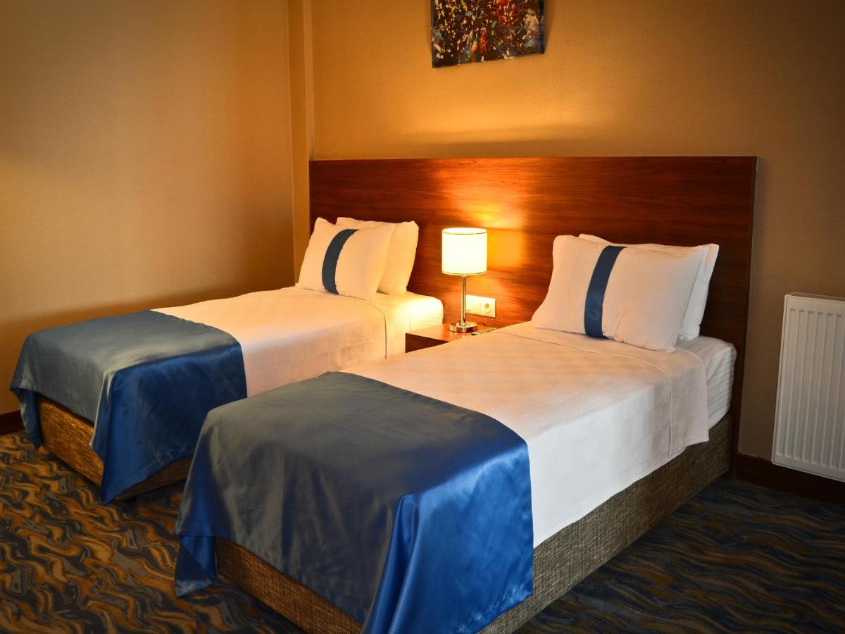 Norton Hotel - Housity