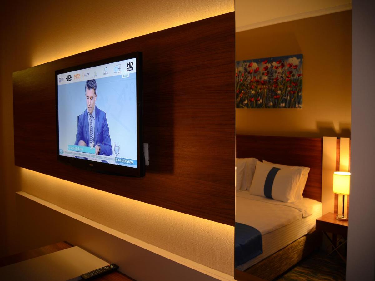 Norton Hotel - Housity
