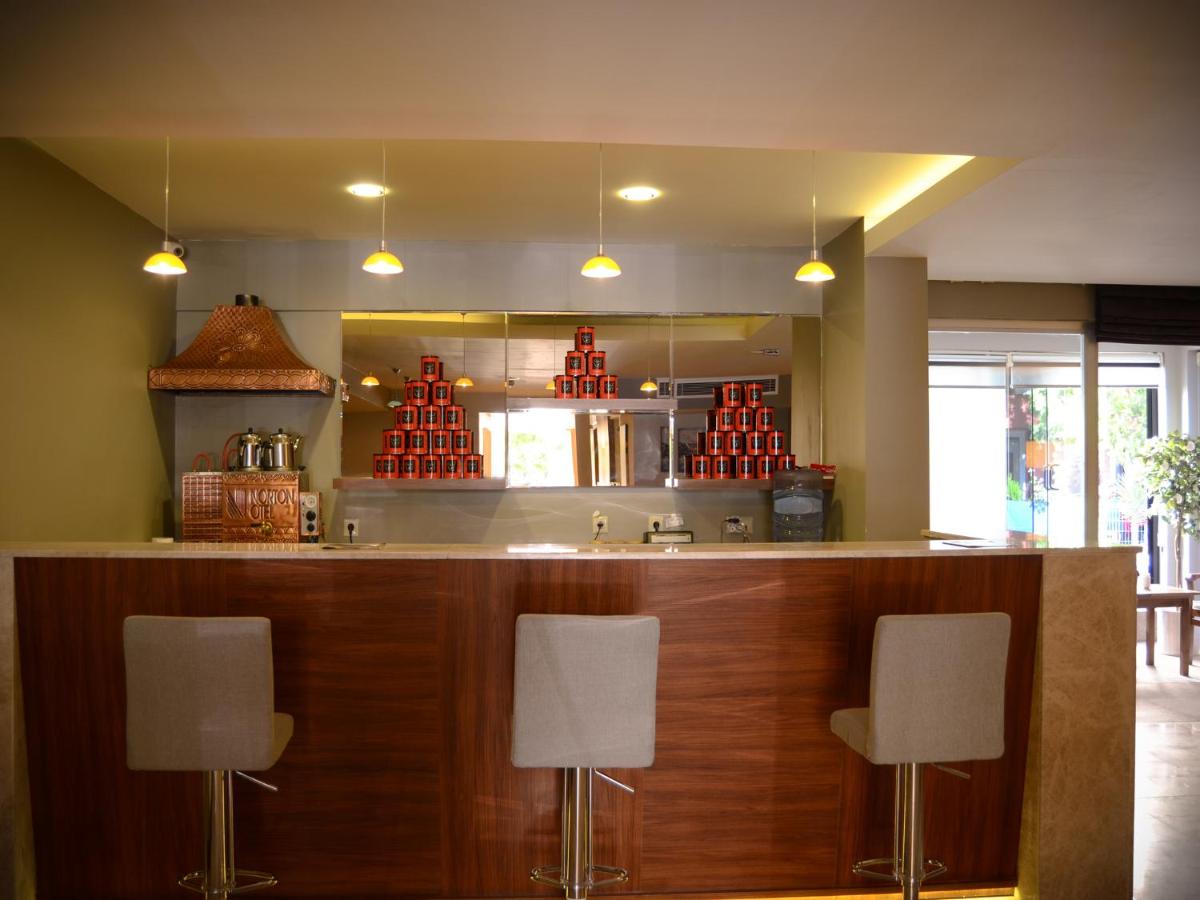 Suitetrails - Norton Hotel