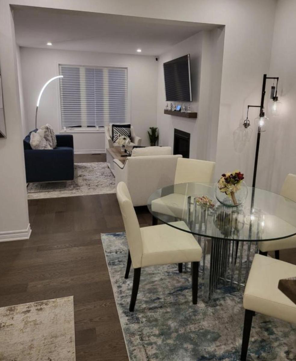 Suitetrails - Luxury Home New