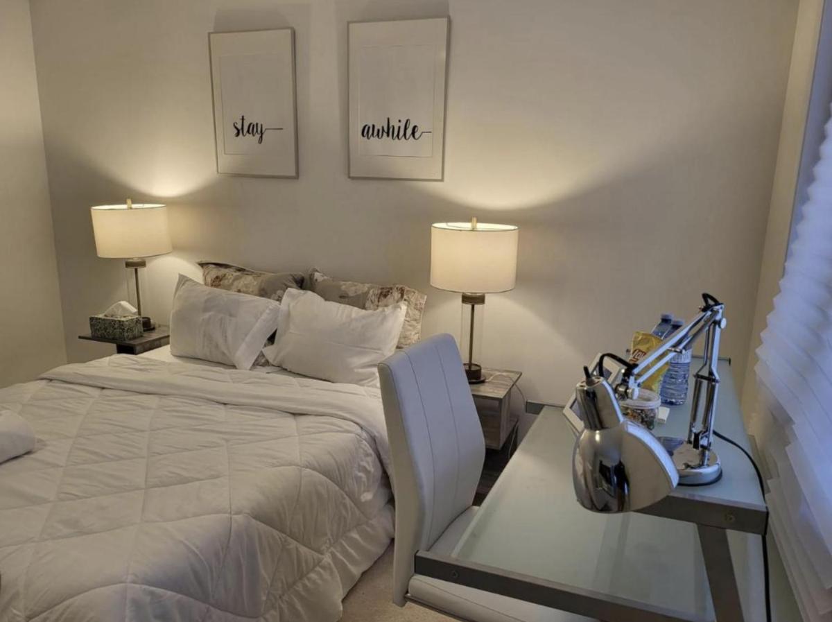 Suitetrails - Luxury Home New