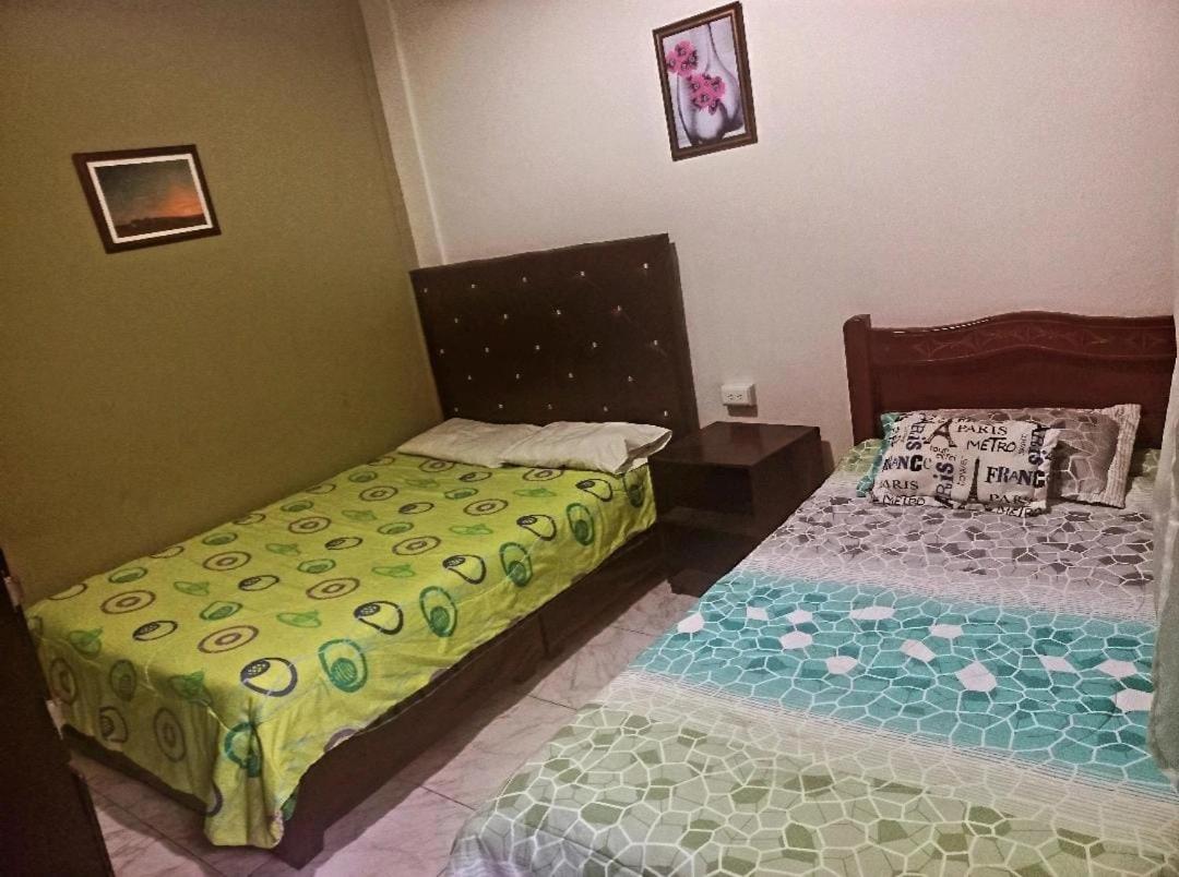 Hotel Belen - Housity