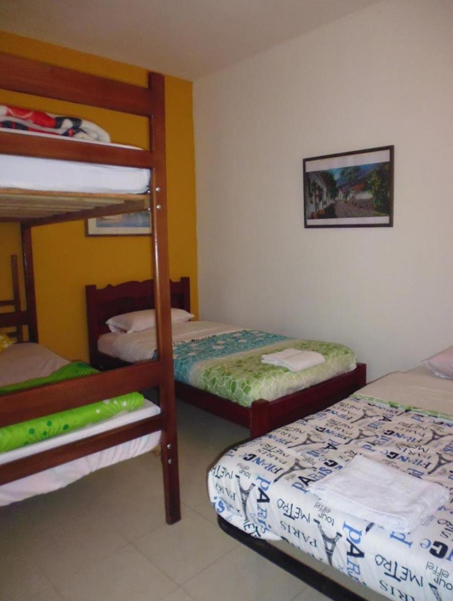 Hotel Belen - Housity