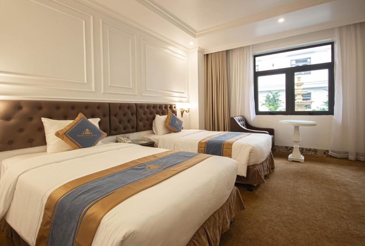GRAND VIEW PALACE HA LONG HOTEL - Housity